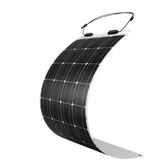 Renogy RNG Series 100 W Monocrystalline Flexible Solar Panel.